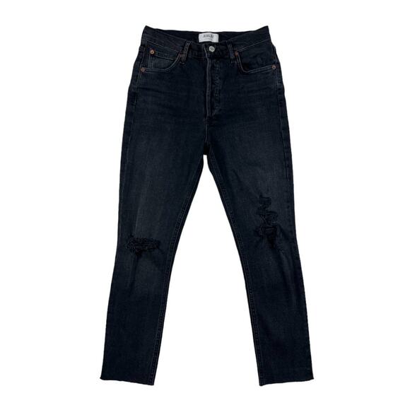 Agolde Black JeansSize 26